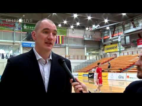 INTERVJUU | KML: TTÜ KK - Pärnu Sadam