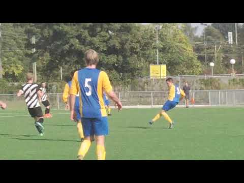 20181006 Merlijn - Internos: 1-0