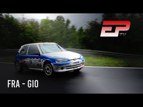 Fra - Gio | Peugeot 106 Rally | Slalom Frassinoro