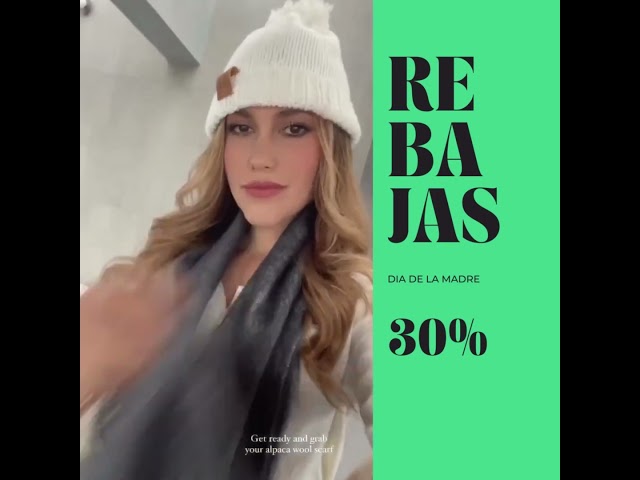Vídeo relacionado con AC Milan Bufanda Jacquard Gráfica Padre Hijo, Acrílico, Unisex Adulto, Rojo/Negro, Talla Única