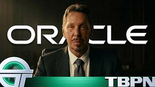 The 'god candle' moment: Oracle stock pops 10% on earnings beat