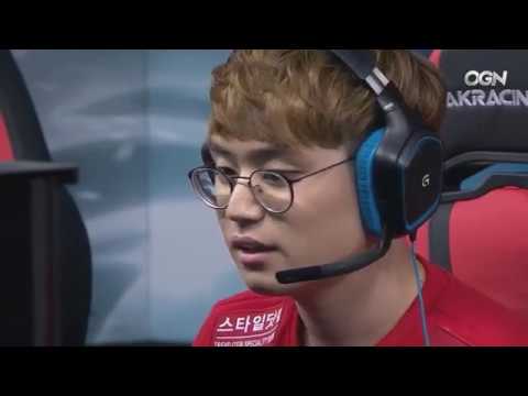 bbq Tempt Pentakill - LCK 2017