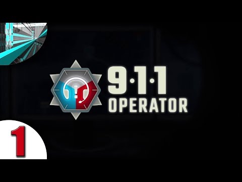 Let's Play 911 Operator (part 1 - Special Resources)