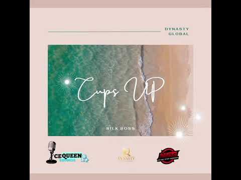 Silk Boss - Cups Up (Official audio)