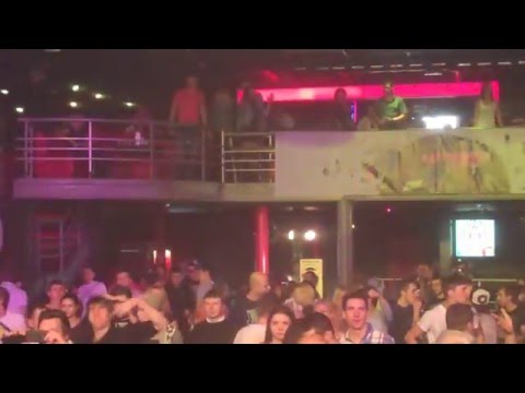 Bebe Breaks #bebebreaks Breaks Yo! @ IN BEAT WE TRUST 11/29/14 ST. PETERESBURG , RUSSIA