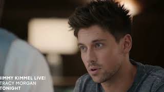 1x05 Promo "You�ve Got Blackmail" 