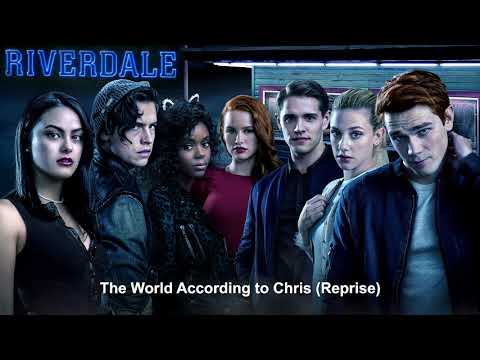Riverdale Cast - The World According to Chris (Reprise) | Riverdale 2x18 Music [HD]
