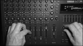 Video thumbnail for Cassette Tape Jam (Yamaha MT8X 8 Track) by LudoWic music