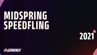 [GER] Midspring Speedfling 2021: Horizon Chase Turbo Rookie Series von thebpg13