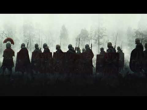 Triarii - The Final Legion│Extended Theme