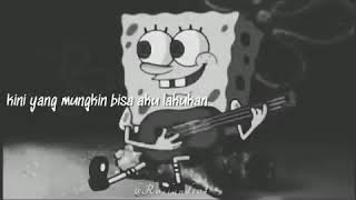 Download lagu STORY WA GALAU KARTUN SPONGEBOB COVER DHYO HAW mp3