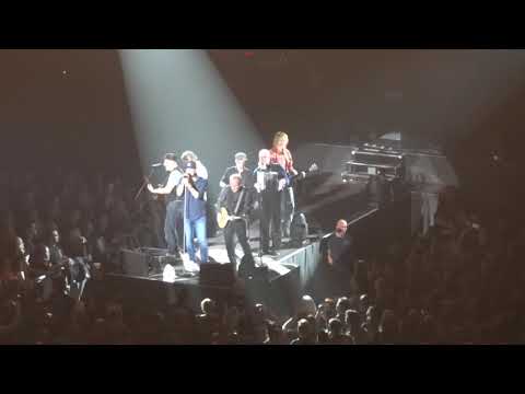 Fury in the Slaughterhouse - Bring Me Home - Hannover, 11.03.2017