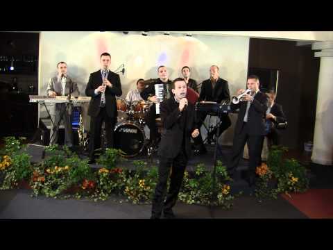 Marjan Kocev & Drim Tim- Solzi vreli