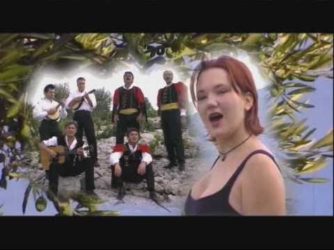 Nevena Ereš & klapa Maslina - Težaci