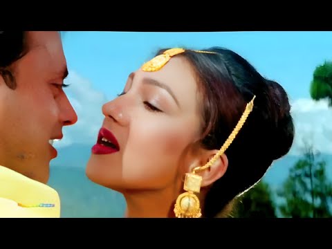 O Sathi Eso Go 4K Video | Phool Aar Pathor - 2002 | Rituparna, Anuradha Paudwal, Udit Narayan Song