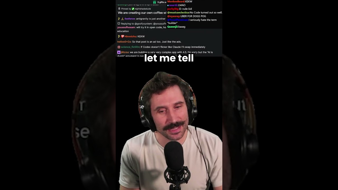 Vibe Coding: The Next Great Disaster