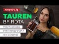 THC Tauren BF RDTA - обслуживаемый бакомайзер - превью G5ciZ71tnPk