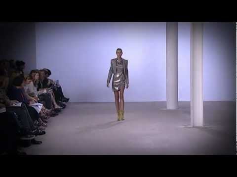 Matthew Williamson SS10 Show