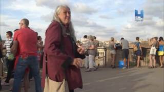 Roma Sınırsız İmparatorluk 1. Bölüm (Mary Beard’s Ultimate Rome : Empire Without