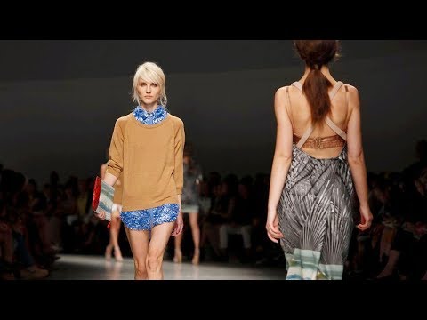 Nº21 | Spring Summer 2012 | Full Show