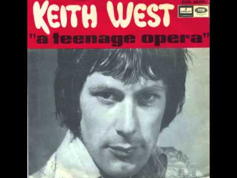 Keith West - Excerpt From A Teenage Opera