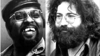 Saunders and Garcia- How Sweet It Is- Keystone  7-73