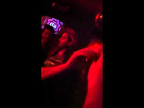 Beats Friendly & Lovebirds @ Mono Bar.