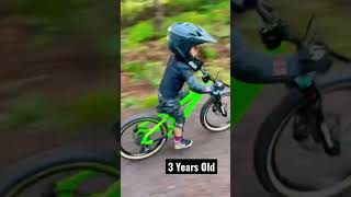 Download lagu 3 Year Old MTB Progression Do Far! mp3 Download lagu 3 Year Old MTB Progression Do Far! mp3