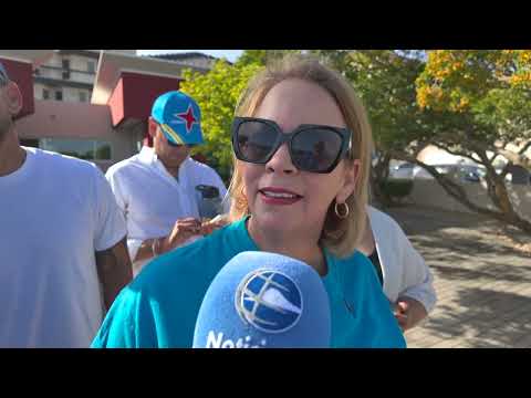 VIDEO: Wever-Croes: “Hulanda kier usa HOFA pa iguala Aruba cu Corsou y Sint Maarten”