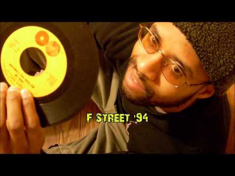 Solograph - F STREET '94 Instrumental
