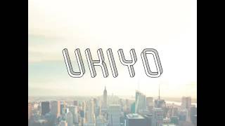 Ukiyo - Skyline