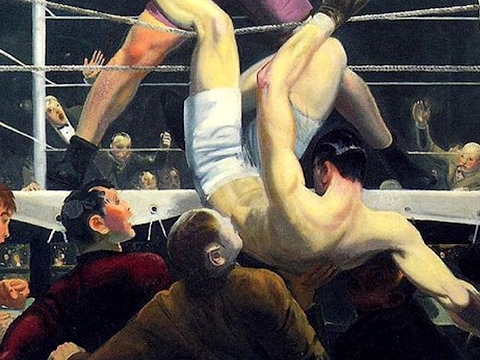 Next Big Pod Live - Episode 86! GGG Jacobs - Melted Chocolate