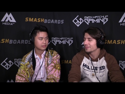 CSL Ontario South Smash Qualifier