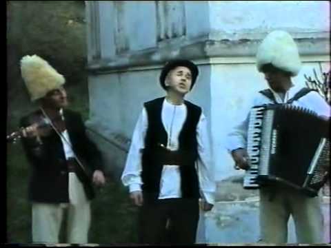 Paun iz Tande - Balada