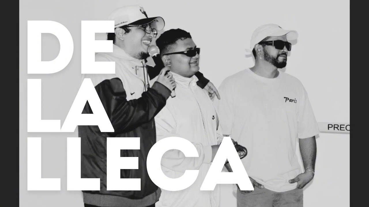 DE LA LLECA by Zaki from Guatemala Popnable