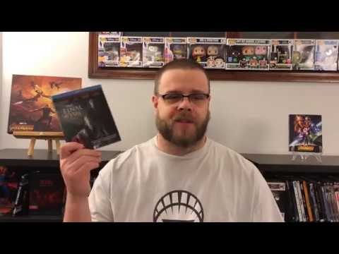 “THE FINAL WISH” (2019) BLU-RAY REVIEW!