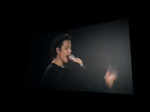 BTS Jumping during HOME - PTD LIVE VIEWING DAY 2 120322