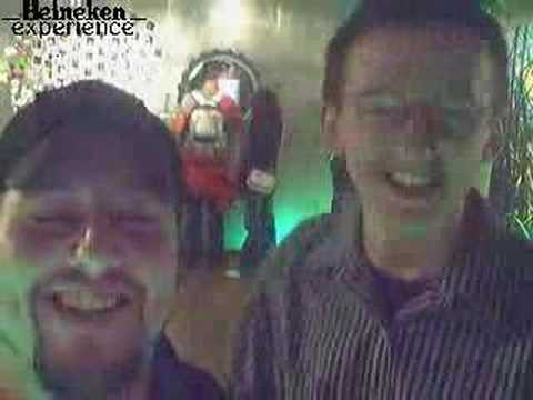 The Main Event & Killer 9