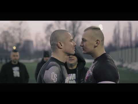 PERSZING /CS - STAWIAM NA SWOICH FEAT. BONUS RPK, DONO TEWU, MIKU MDM ( OFFICIAL WIDEO)