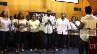 Psalms 8 Lance WIlliams and True Worship