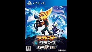 【銀河を救え！】ゼロの実況「ラチェット＆クランク　The GAME」＃2