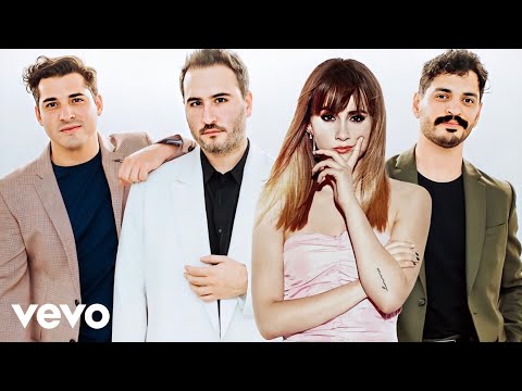 Aitana, Reik - Enemigos (Videoclip)