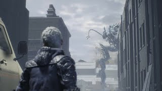 Devil May Cry 5 - Mission 6 - Steel Impact