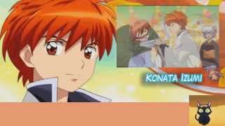 PASSEPIED - Ura no Ura Kyoukai no Rinne OP 2 fandub español latino