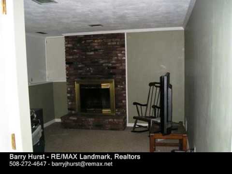 727 Ash Street Brockton, MA 02301 - Single-Family Home - Real Estate - For Sale -