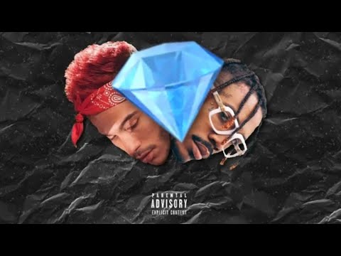 Diamanti Feat. J Stash (Prod. Sick Luke)