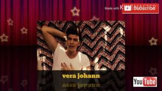 Johann Vera - pretty girl (tu canción)