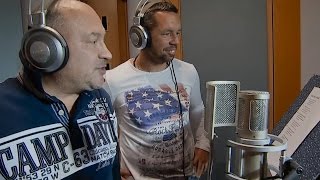 Videoklip Michal David - Čuměj čuměj nekoukaj (z filmu Decibely lásky) s textom piesne