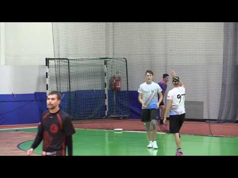 Rīgas Rudens Tryouts