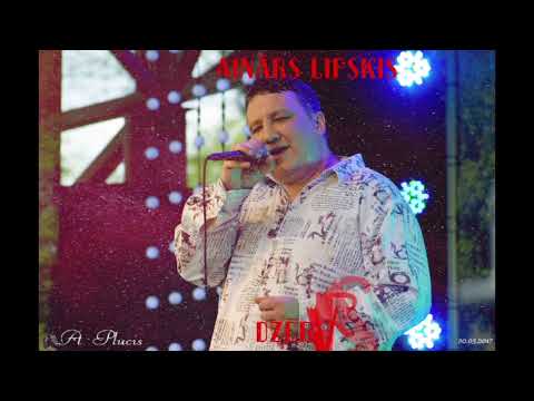 Ainārs Lipskis- Dzērves